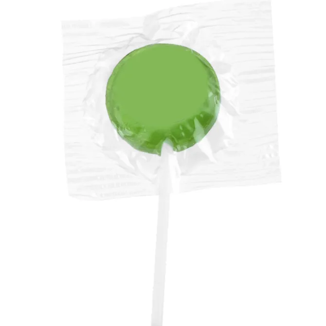 Fruit Flavored Lollipop