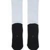 Full Color Crew Socks - Large
