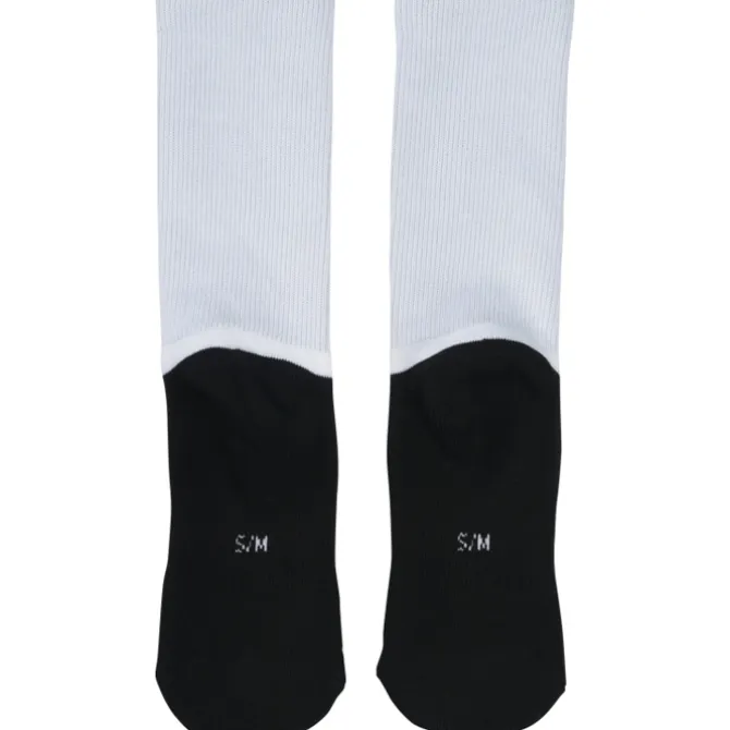Full Color Crew Socks - Small / Medium