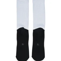 Full Color Crew Socks - XLarge