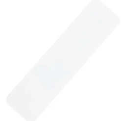 Full Color Flexible Bookmark - 8 inches x 2 inches