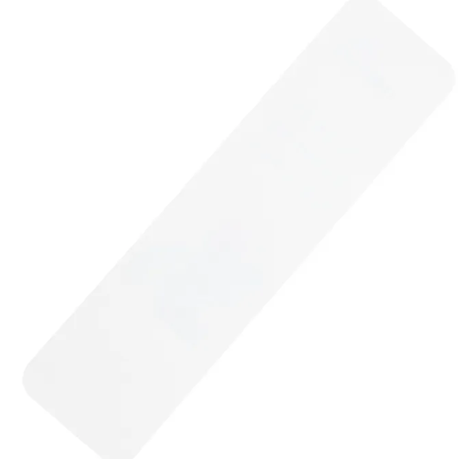 Full Color Flexible Bookmark - 8 inches x 2 inches