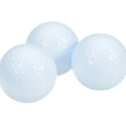 Full Color 3 Golf Ball Sleeve