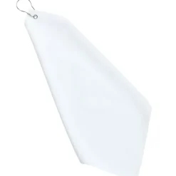 Full Color Microfiber Golf Towel - 15 inches x 15 inches