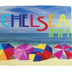 Full Color Microfleece Blanket - 50 inches x 60 inches