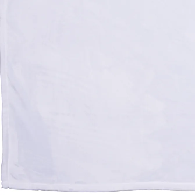 Full Color Microfleece Blanket - 50 inches x 60 inches