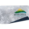 Full Color Micro Mink Plush Lap Blanket