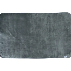 Full Color Micro Mink Plush Lap Blanket