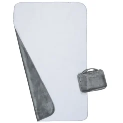 Full Color Micro Plush Travel Blanket