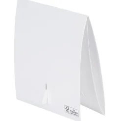 Full Color Mini Picture Frame - Square