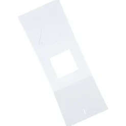 Full Color Mini Picture Frame - Polaroid