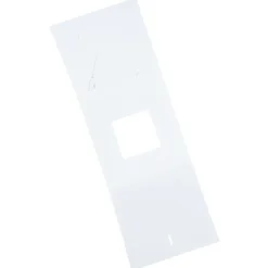 Full Color Mini Picture Frame - Square - 24 hr