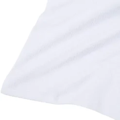 Full Color Oversized Waffle Golf Towel