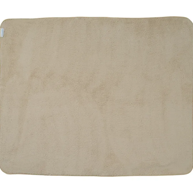 Full Color Sherpa Lined Throw Blanket