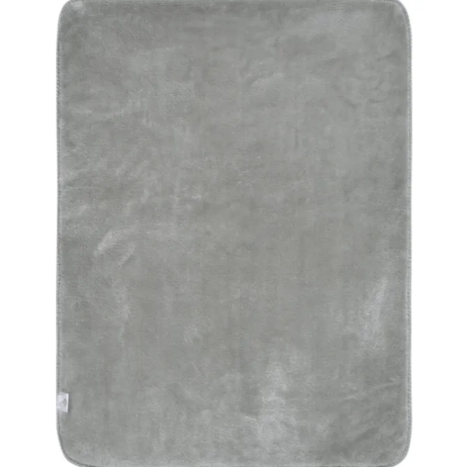 Full Color Sherpa Luxe Baby Blanket