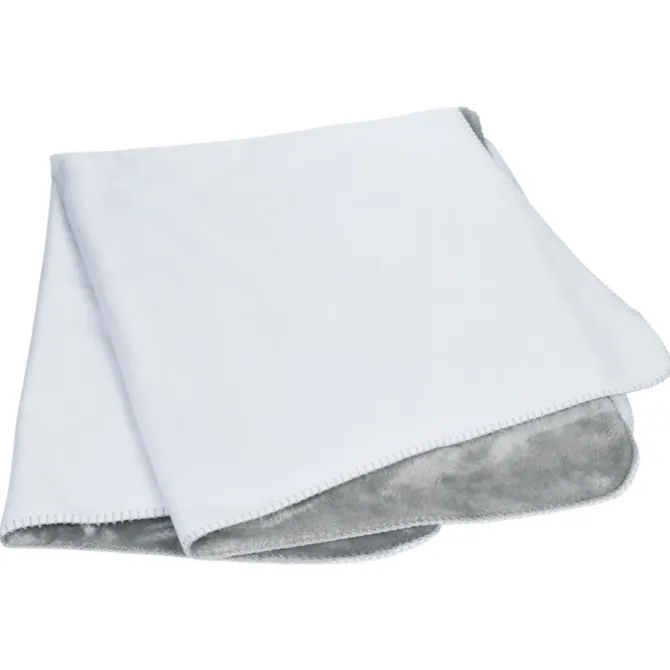 Full Color Sherpa Luxe Blanket