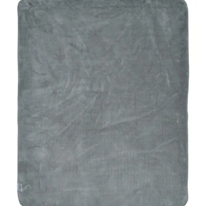 Full Color Sherpa Luxe Blanket