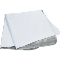 Full Color Sherpa Luxe Blanket - 24 hr
