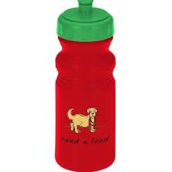 Full Color Sport Bottle - 20 oz