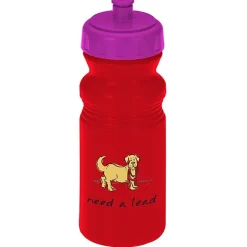 Full Color Sport Bottle - 20 oz