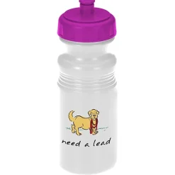 Full Color Sport Bottle - 20 oz