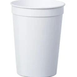 Full Color Stadium Cup - 12 oz