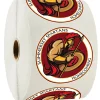 Full Color Sticker by the Roll - Circle - 3 inches