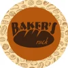 Full Color Sticker - Circle - 1 inch