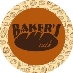 Full Color Sticker - Circle - 1 inch