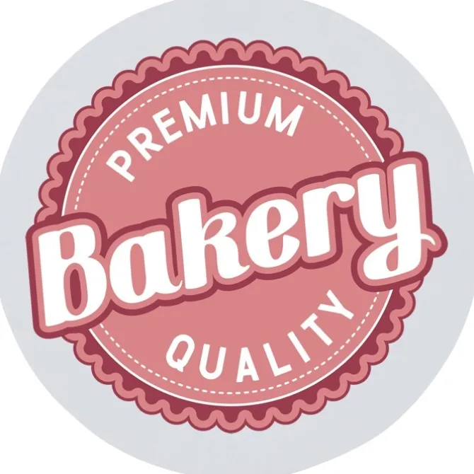 Full Color Sticker - Circle - 7 inches