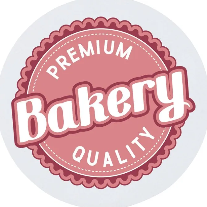 Full Color Sticker - Circle - 7 inches