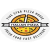Full Color Sticker - Oval - 2 inches x 3 inches - 24 hr