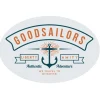 Full Color Sticker - Oval - 4 inches x 6 inches