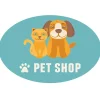 Full Color Sticker - Oval - 3 inches x 4-1/2 inches