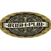Full Color Sticker - Oval - 3 inches x 6 inches
