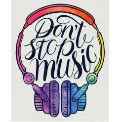 Full Color Sticker - Rectangle - 4 inches x 5 inches