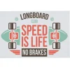 Full Color Sticker - Rectangle - 4 inches x 6 inches