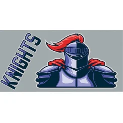 Full Color Sticker - Rectangle - 3 inches x 6 inches