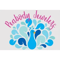 Full Color Sticker - Rectangle - 5 1/2 inches x 8 1/4 inches