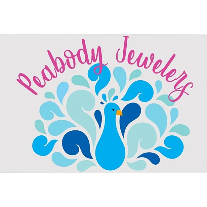 Full Color Sticker - Rectangle - 5 1/2 inches x 8 1/4 inches