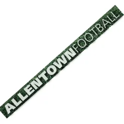 Full Color Sticker - Rectangle - 1 1/2 inches x 18 inches