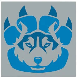 Full Color Sticker - Square - 2 inches x 2 inches