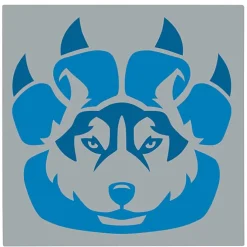 Full Color Sticker - Square - 2 inches x 2 inches