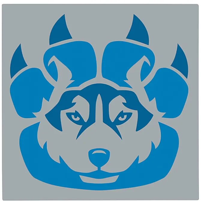 Full Color Sticker - Square - 2 inches x 2 inches - 24 hr