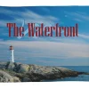 Full Color Sweatshirt Blanket