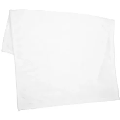 Full Color Tahoe Microfleece Baby Blanket