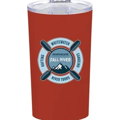 Full Color Travel Tumbler - 20 oz - Colors