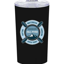 Full Color Travel Tumbler - 20 oz - Colors