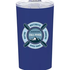 Full Color Travel Tumbler - 20 oz - Colors