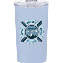 Full Color Travel Tumbler - 20 oz - Colors